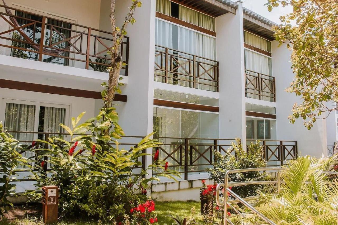 Qavi - Apartamento No Centro De Pipa #Ubaia101 Praia de Pipa Exteriér fotografie