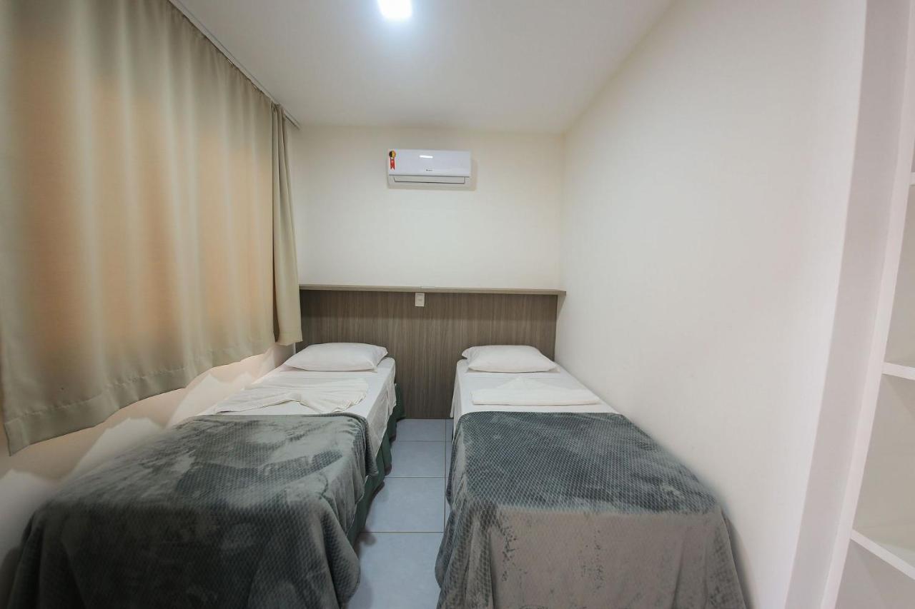 Qavi - Apartamento No Centro De Pipa #Ubaia101 Praia de Pipa Exteriér fotografie